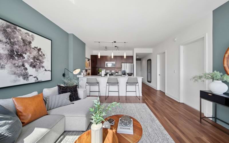 Your Apartment