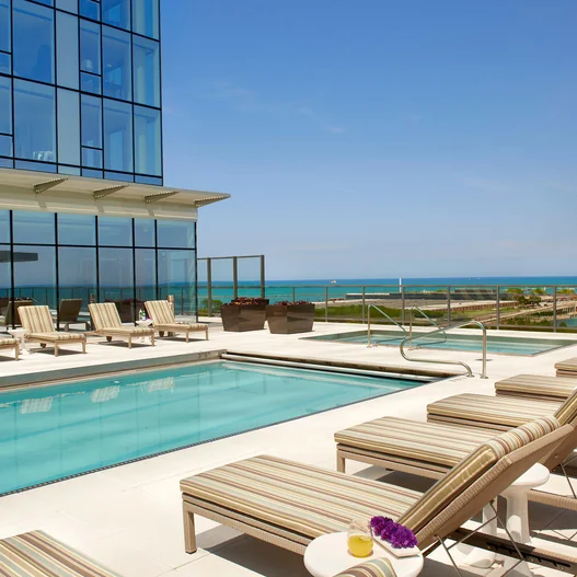 500 Lake Shore Drive