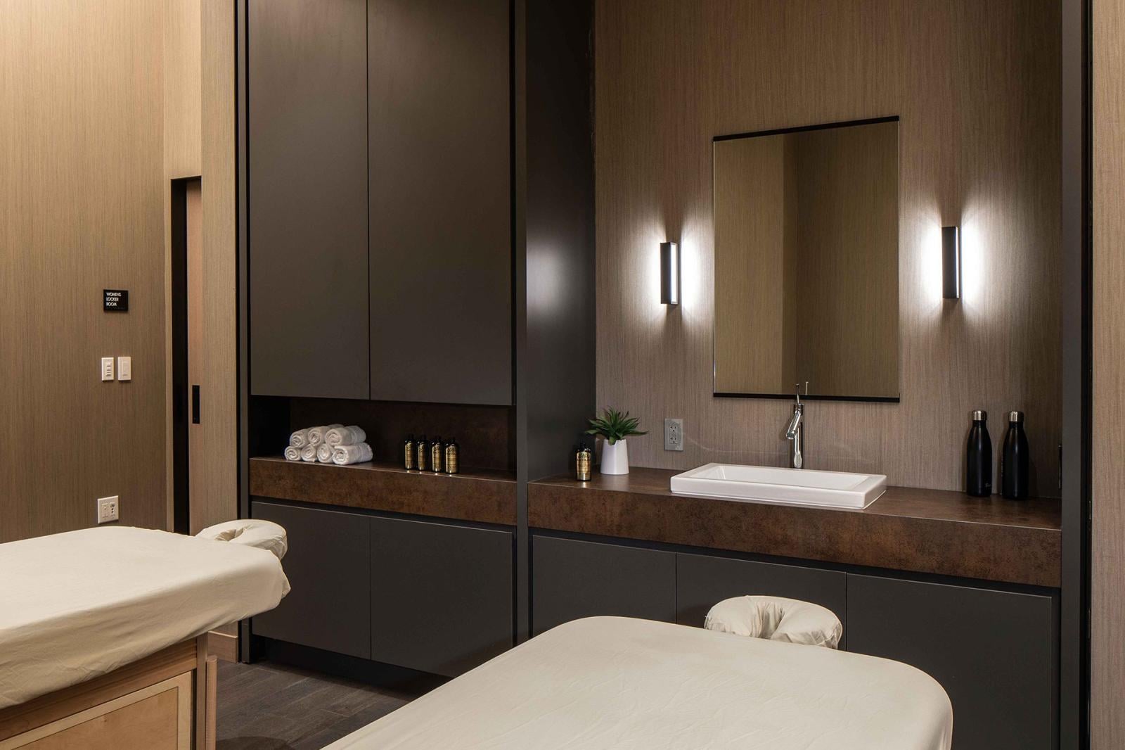 Treatment Room