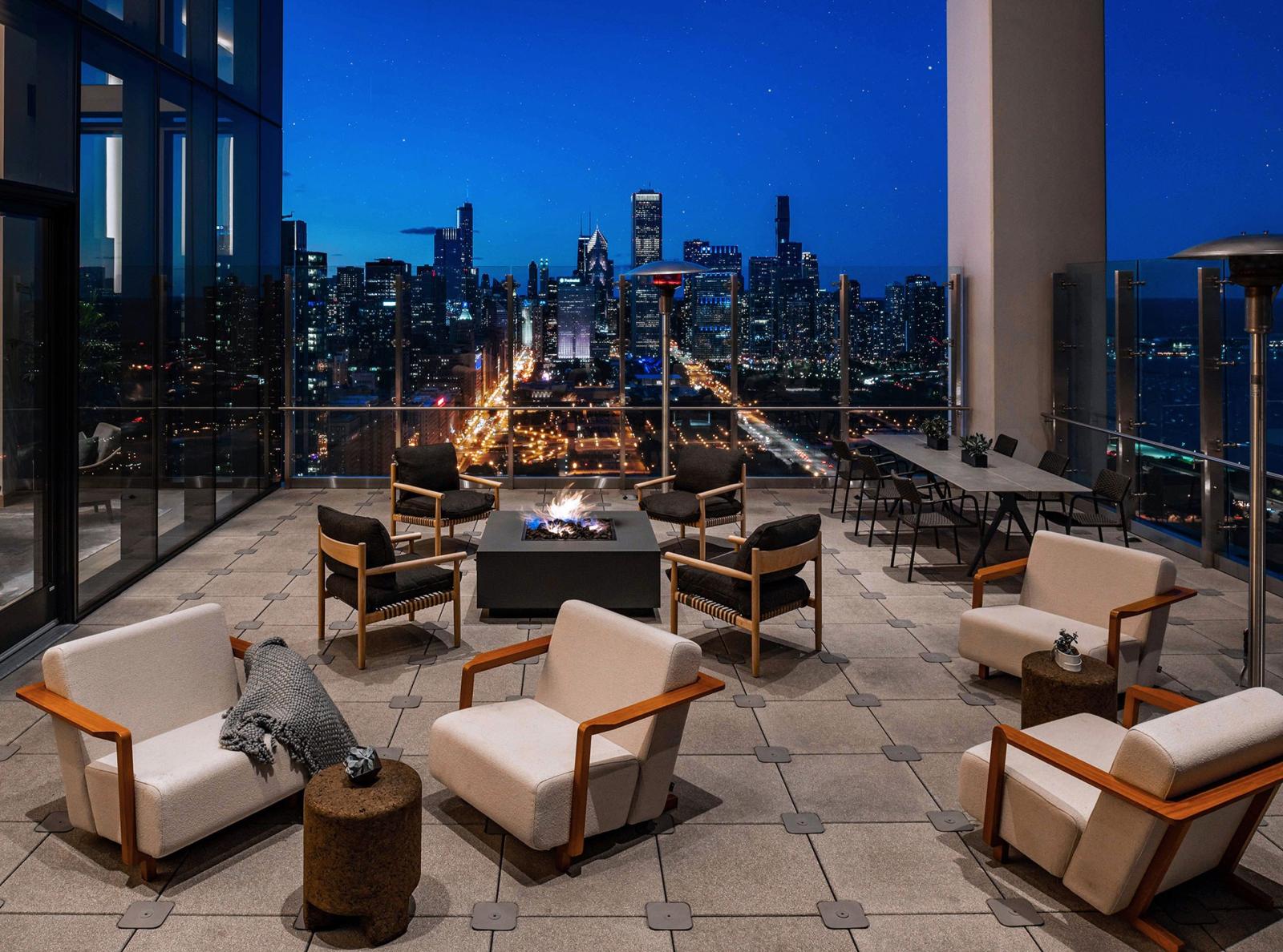 Skyline Terrace 1