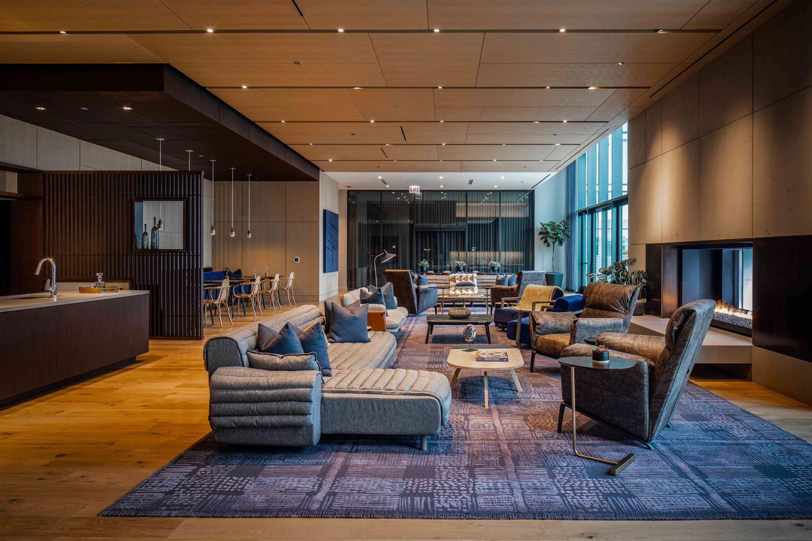 Urban Lounge