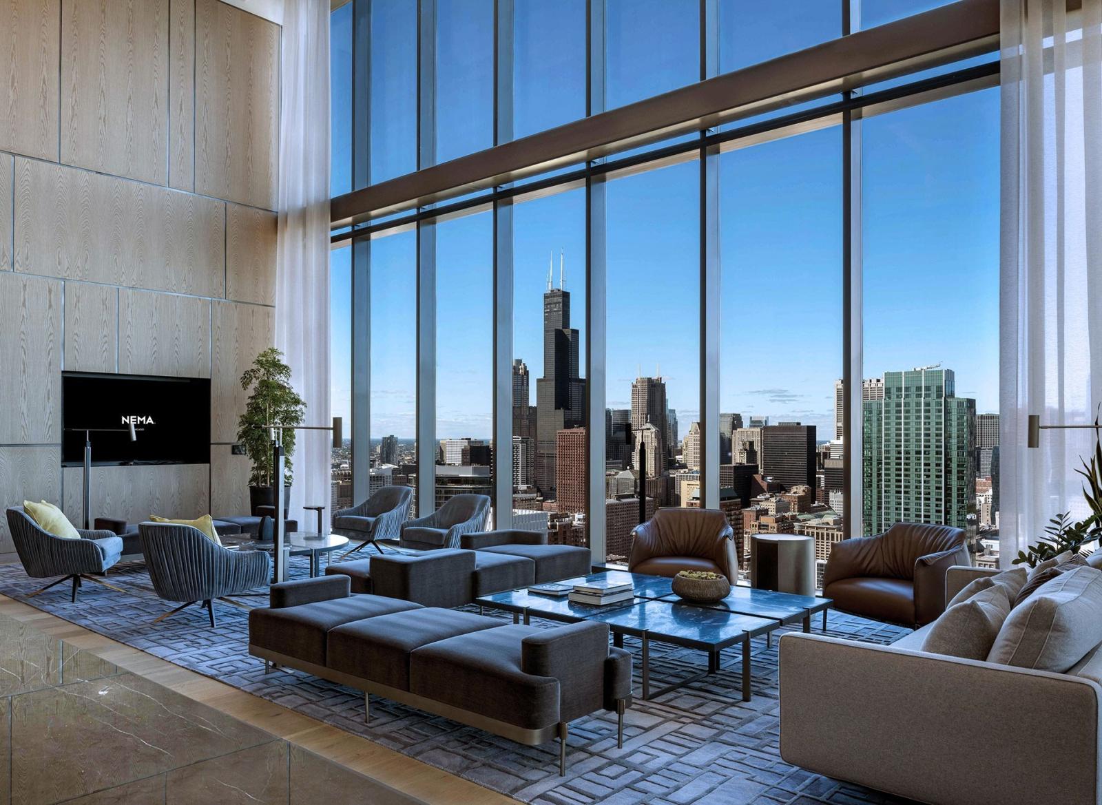 Vista Lounge 5
