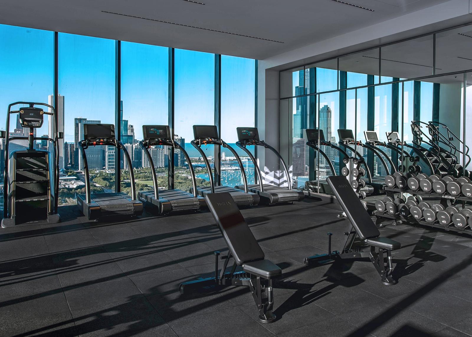 Skyline Gym edited