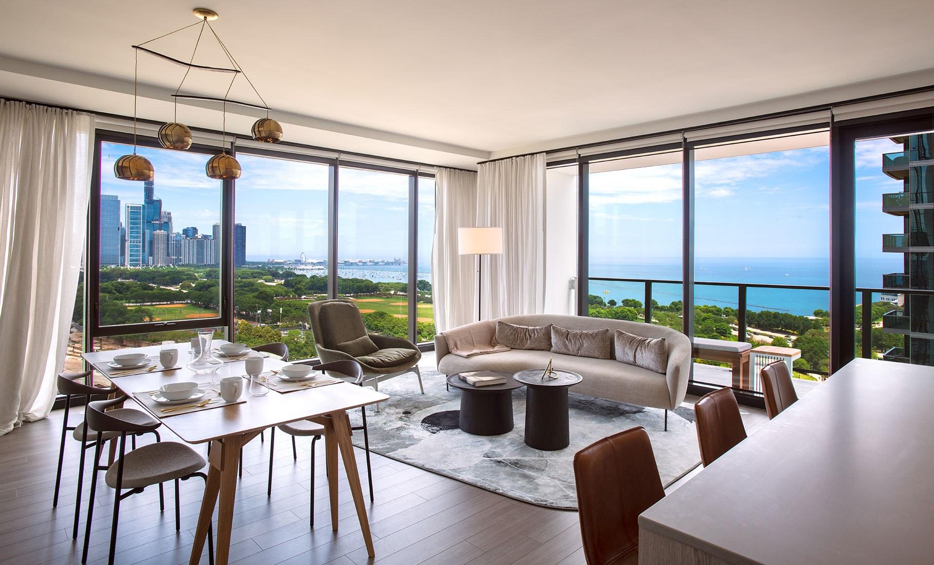 Signature Residence 1