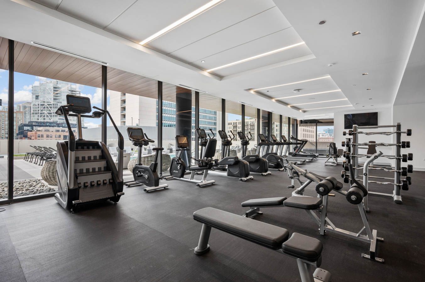 808-Fitness-01 808 Fitness Center