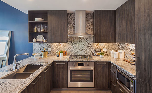 Introducing Chicago's Newest Boutique Rental Tower