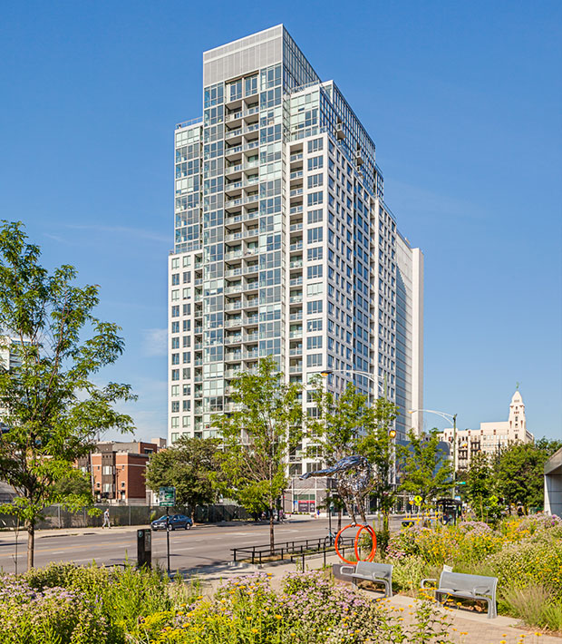 The Hudson by Onni