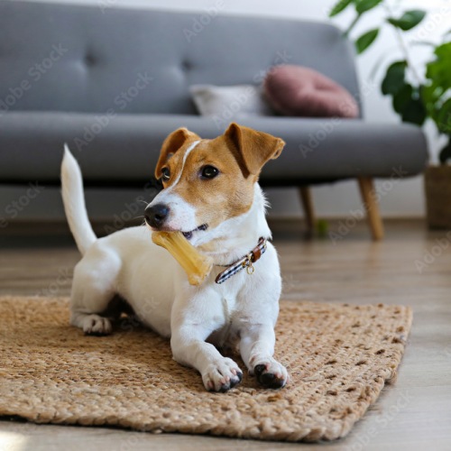 Pet Friendly Apartments at The Leo Chicago
