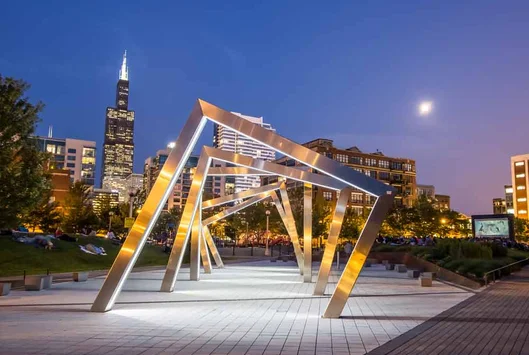 Fulton Market